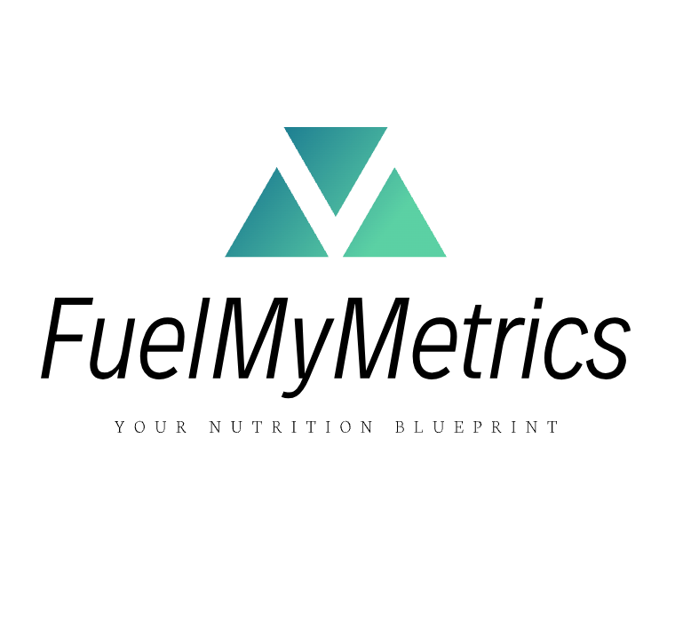 FuelMyMetrics