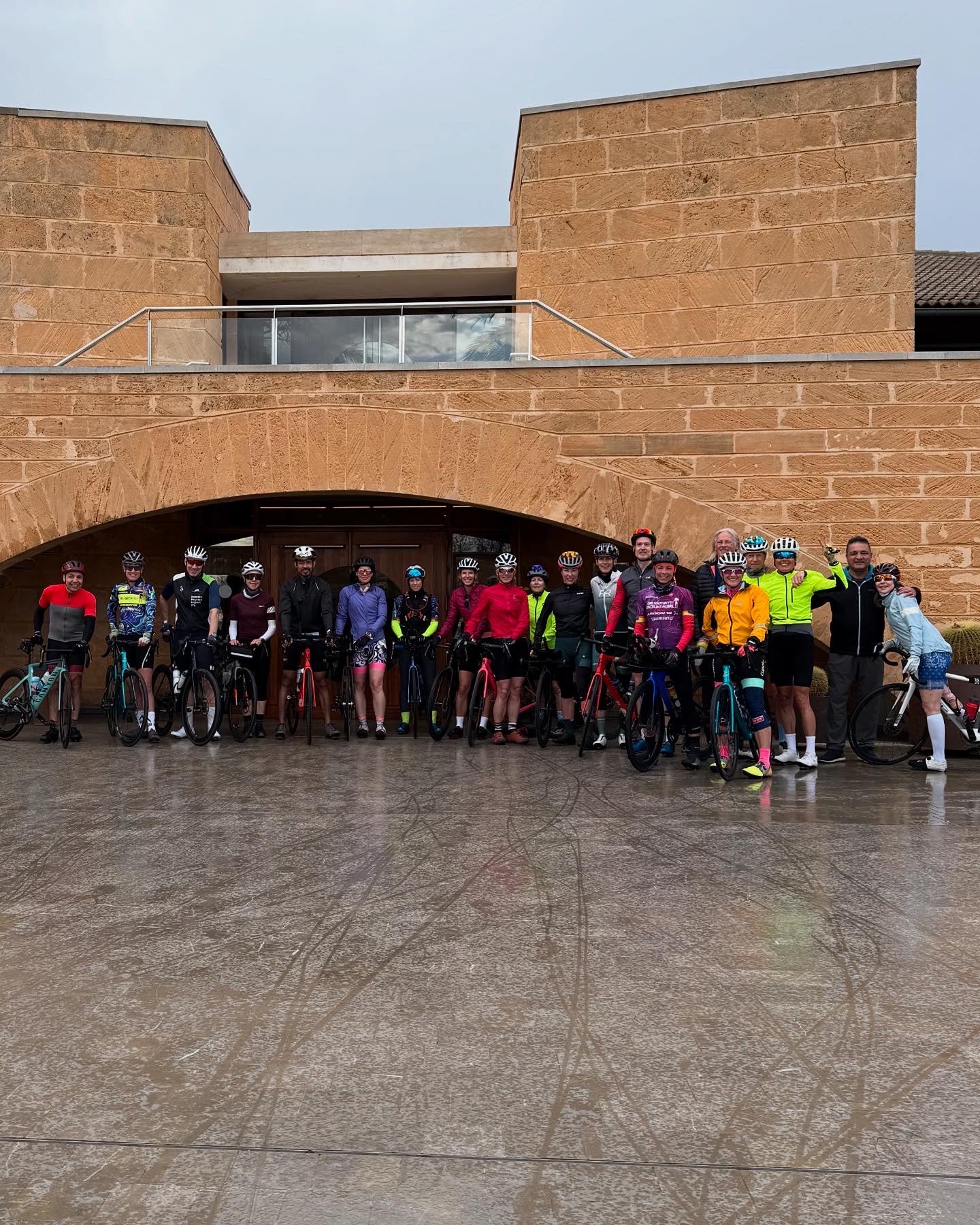 2026 Mallorca Spring Cycling Camp