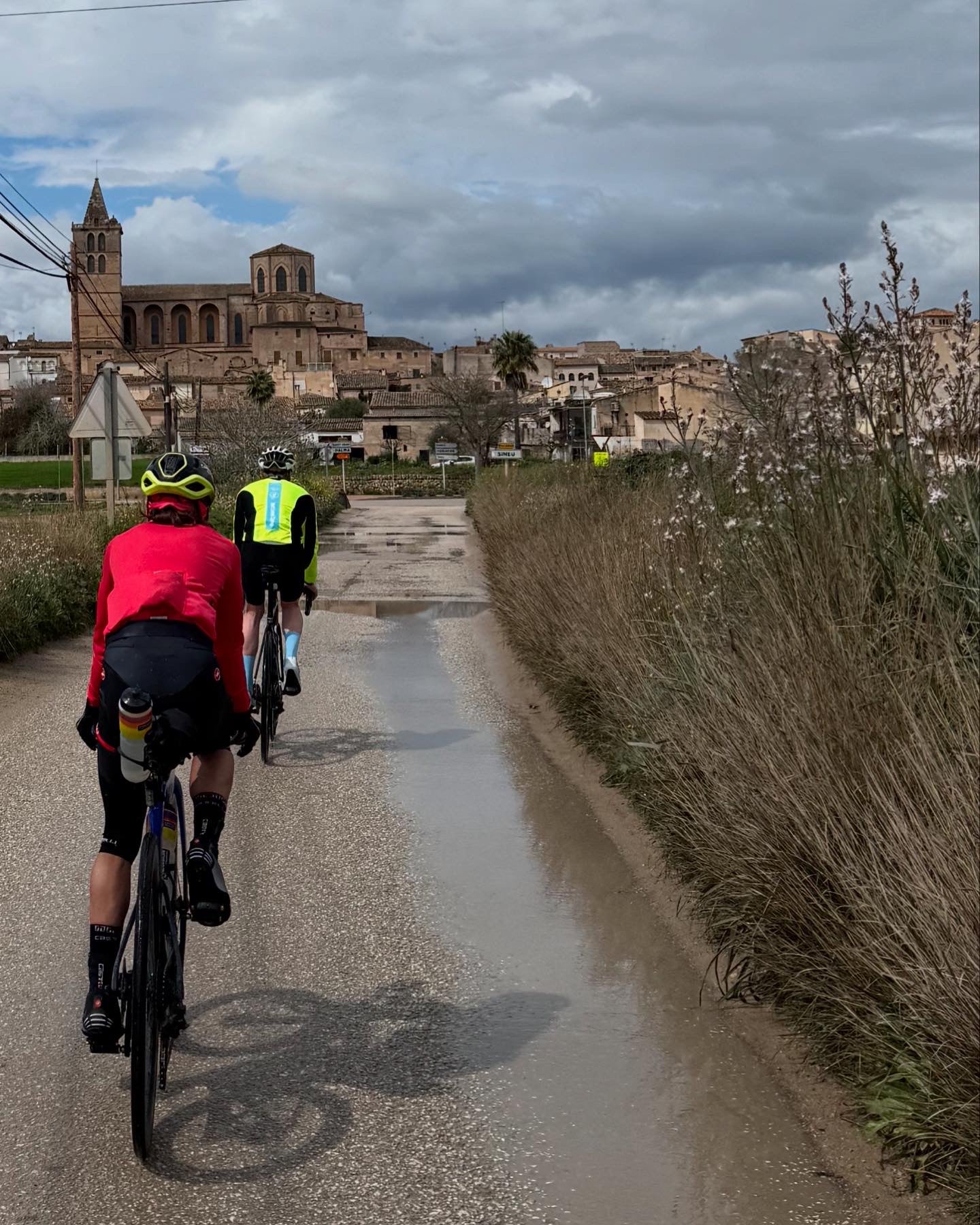 2026 Mallorca Spring Cycling Camp
