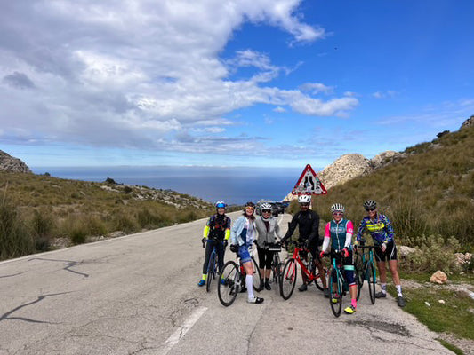 2026 Mallorca Spring Cycling Camp