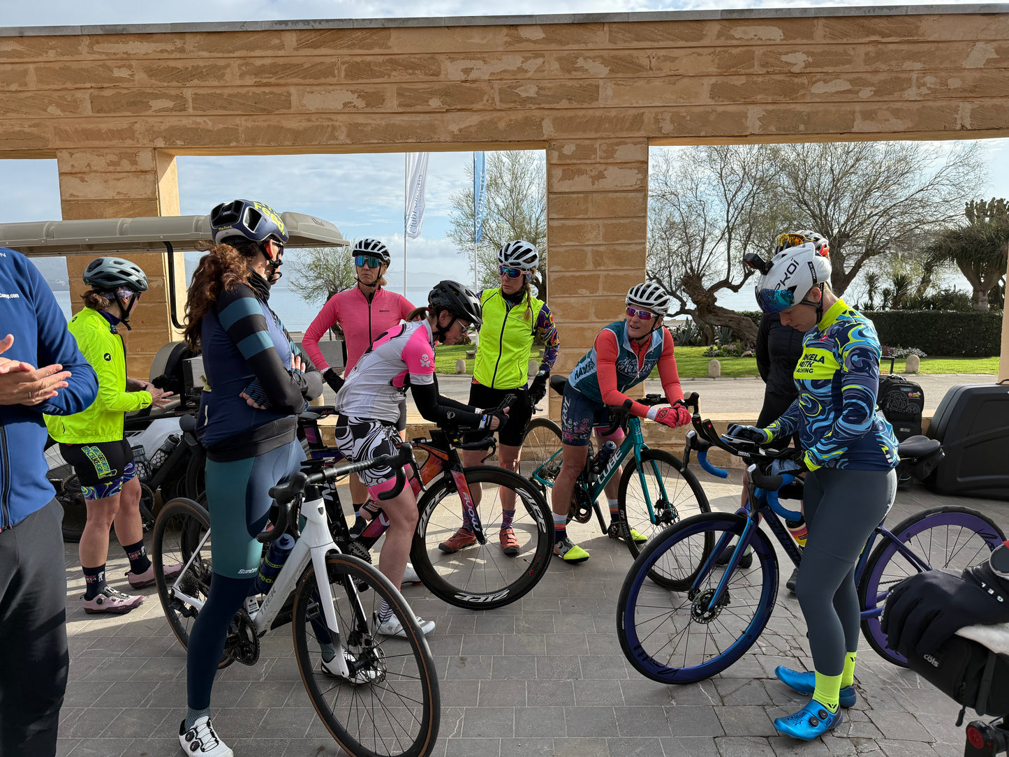 2026 Mallorca Spring Cycling Camp