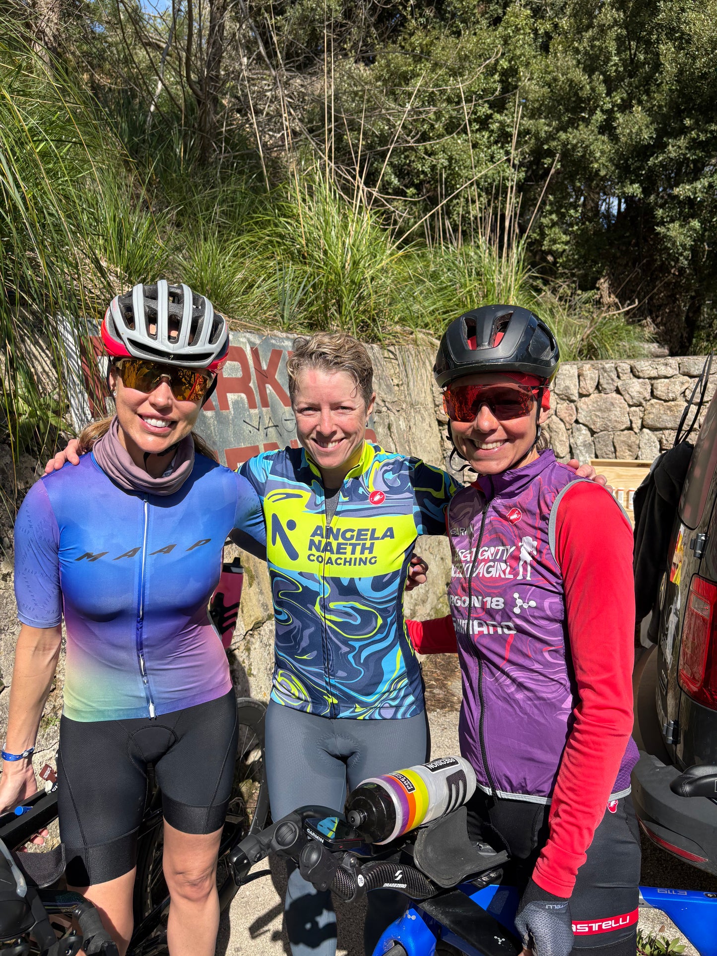 2026 Mallorca Spring Cycling Camp