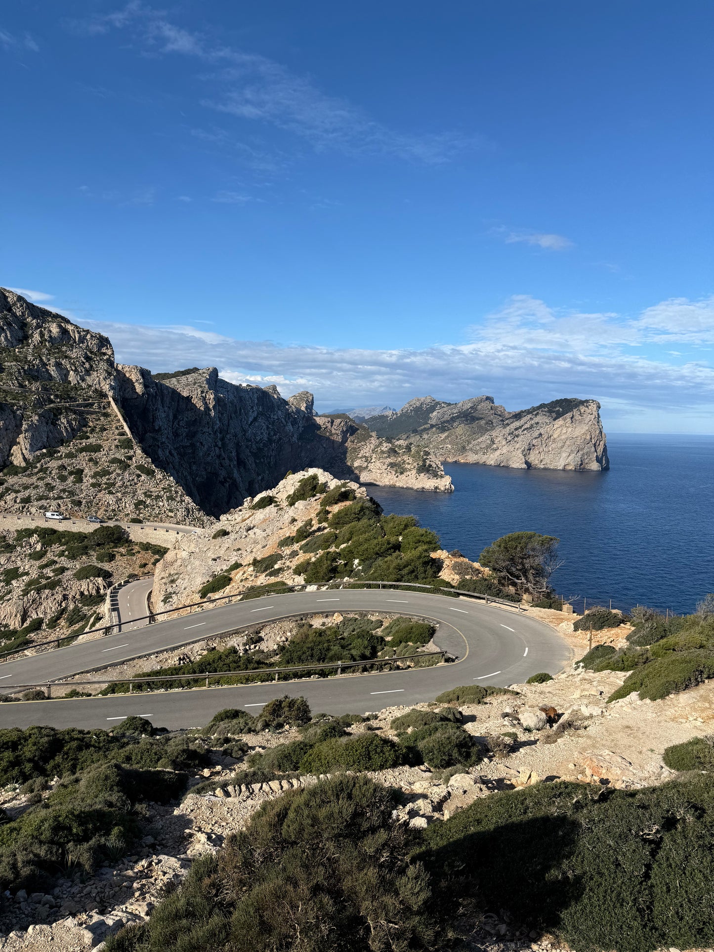 2026 Mallorca Spring Cycling Camp