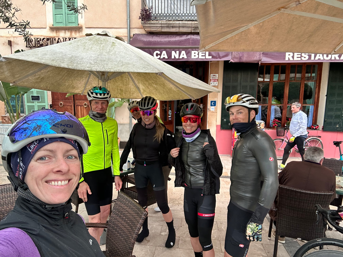 2026 Mallorca Spring Cycling Camp