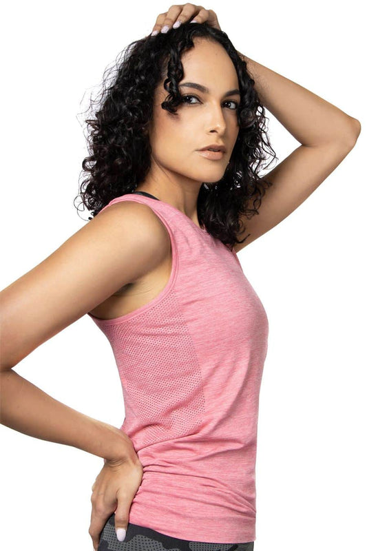 Caliloko Santa Cruz Recovery Women Tank Top