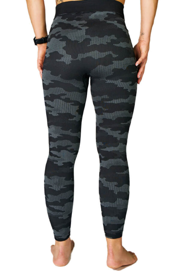 Caliloko Santa Ana Active 7/8 Tights High Rise