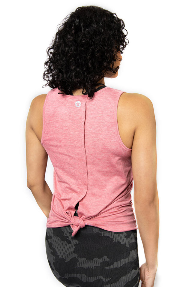 Caliloko Santa Cruz Recovery Women Tank Top