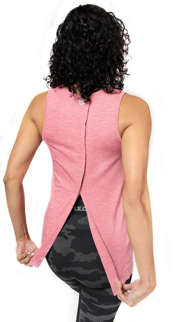 Caliloko Santa Cruz Recovery Women Tank Top
