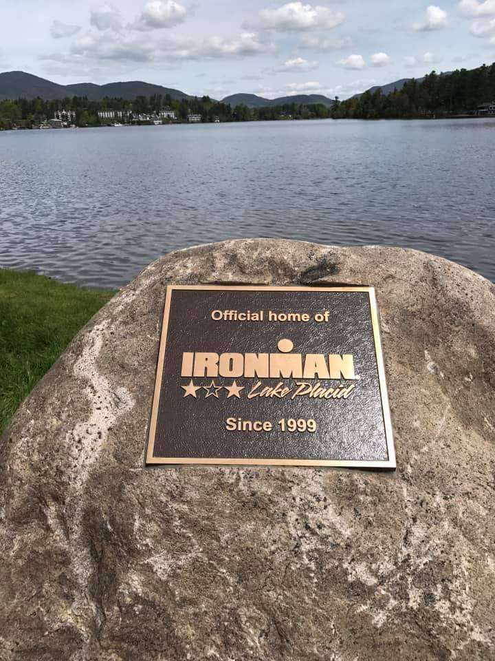 Lake Placid Triathlon Camp – June 20–22, 2025