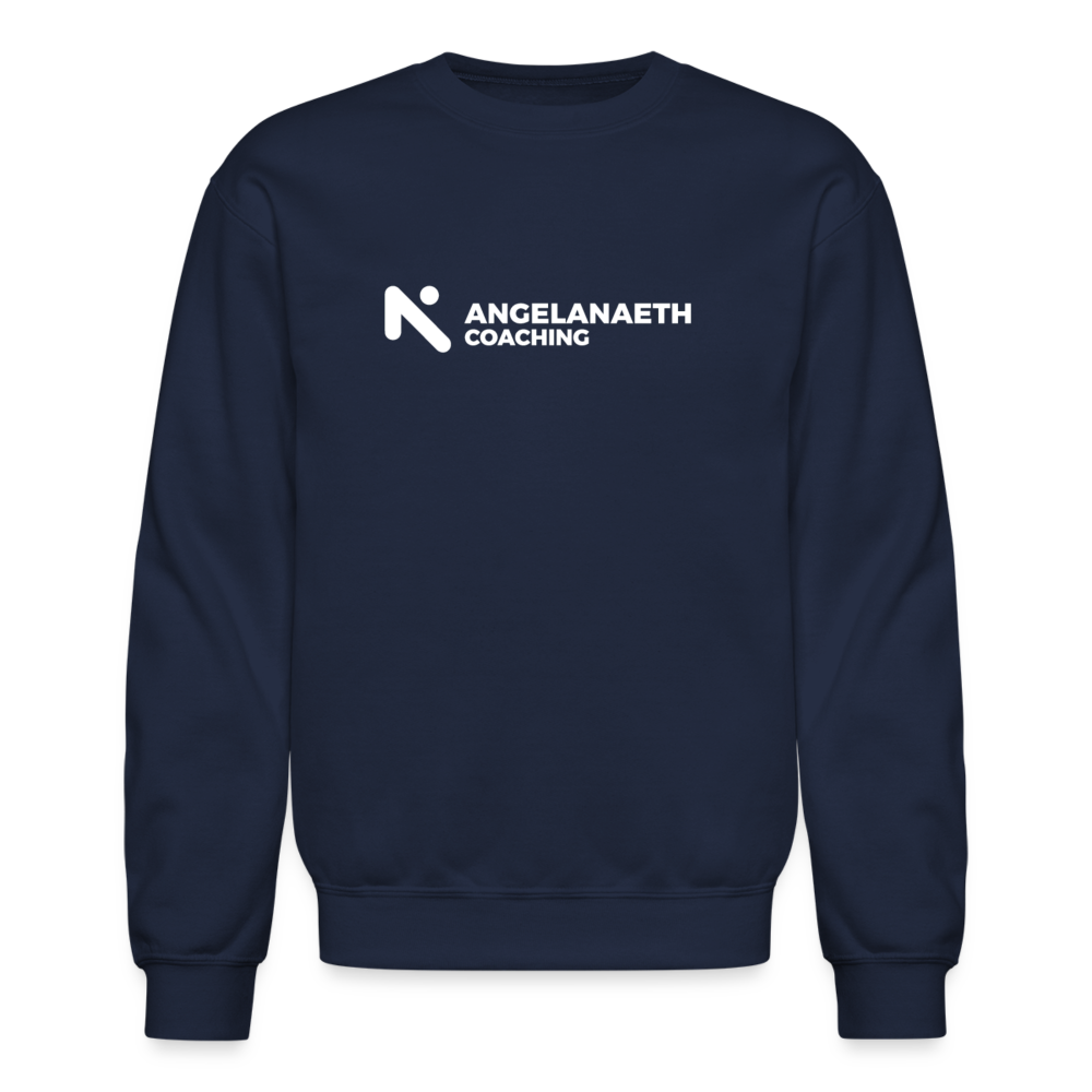 Crewneck Sweatshirt - navy