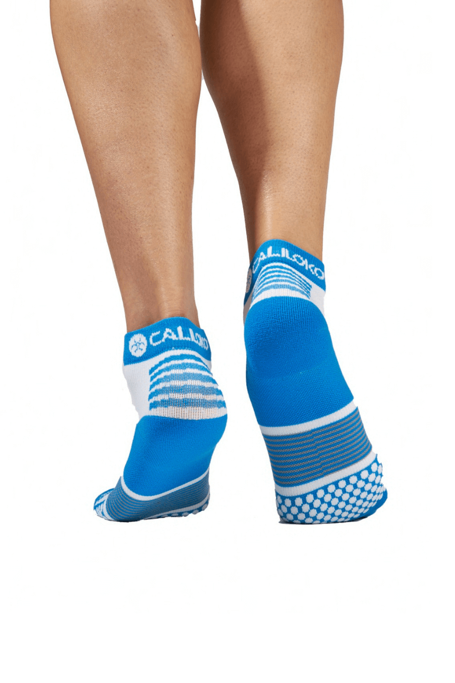 Caliloko Redwood Ankle Socks for Women