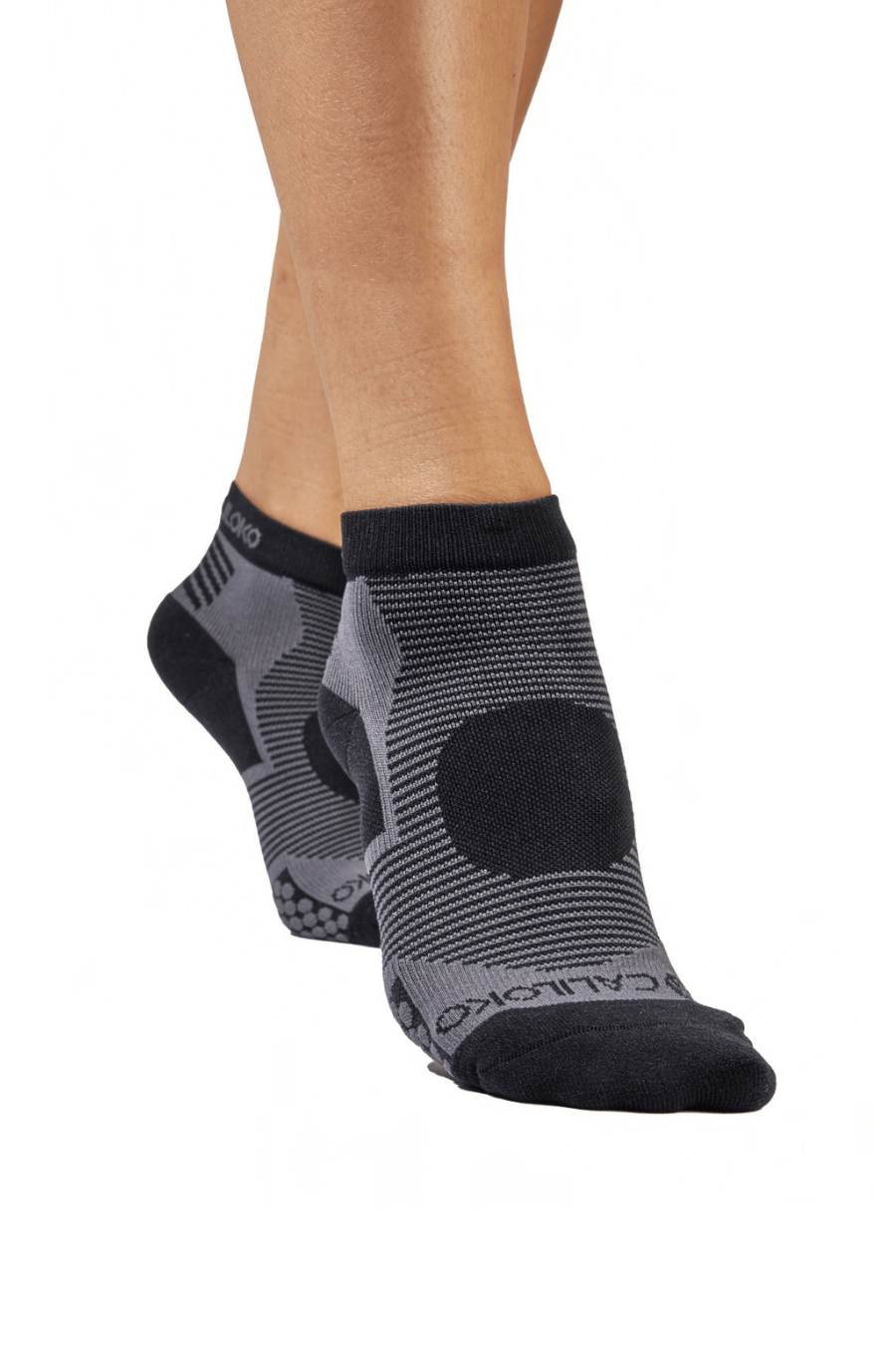 Caliloko Redwood Ankle Socks for Women