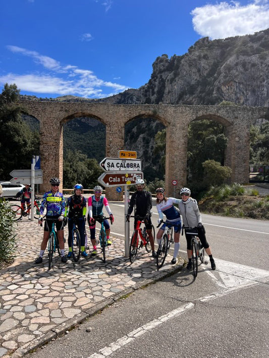 2026 Mallorca Spring Cycling Camp