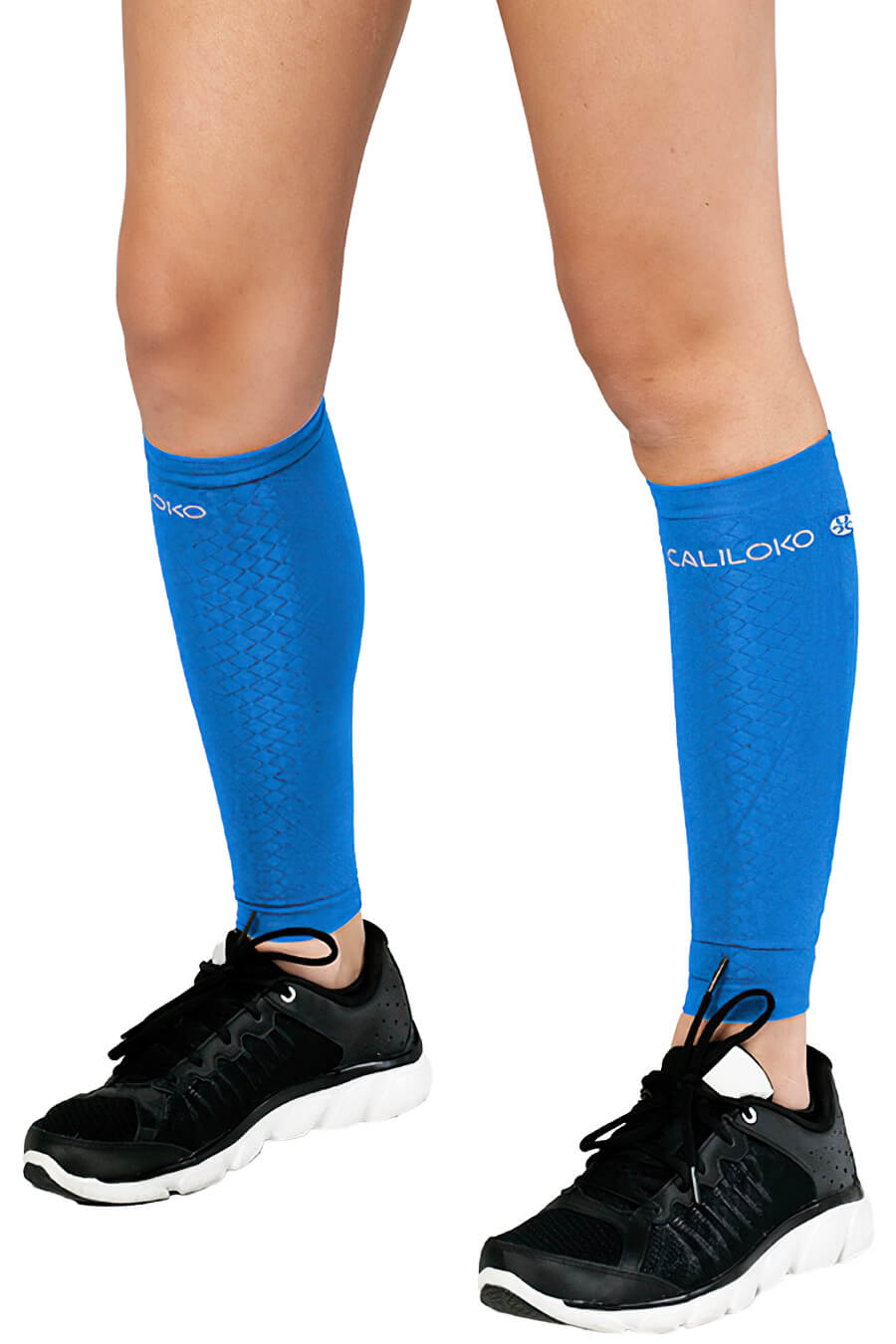 Caliloko Mt. Diablo Calf Sleeves