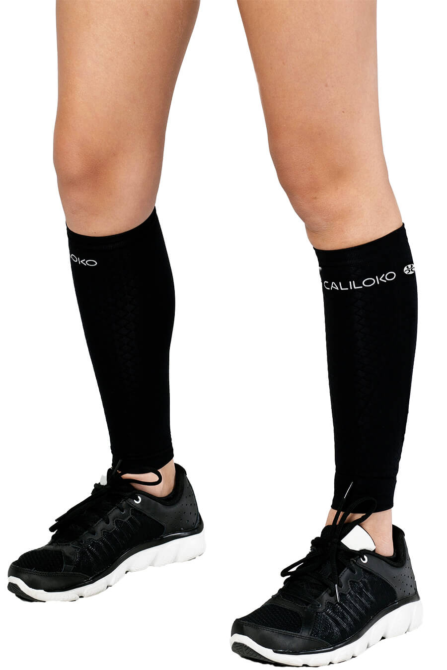 Caliloko Mt. Diablo Calf Sleeves