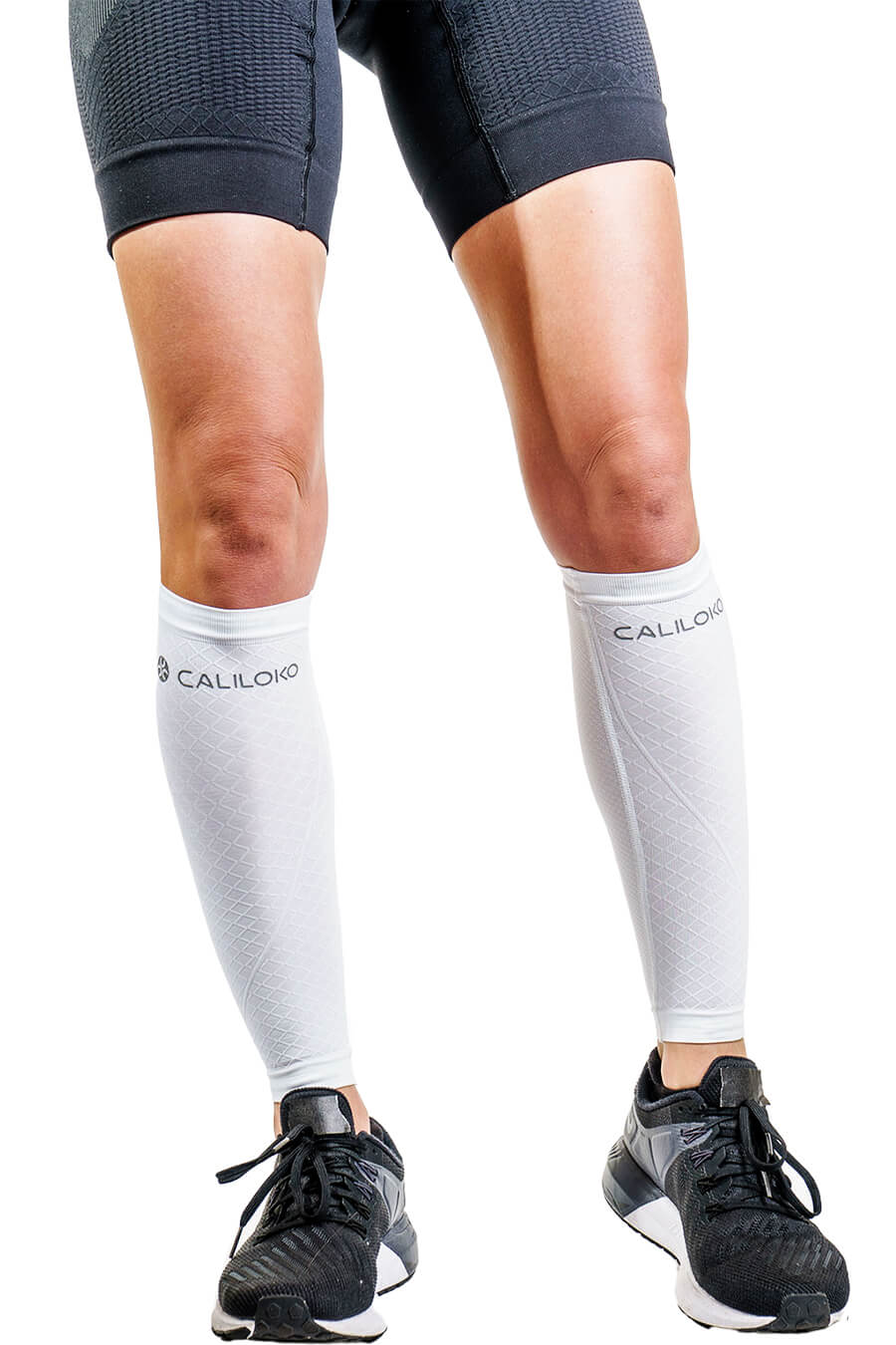 Caliloko Mt. Diablo Calf Sleeves