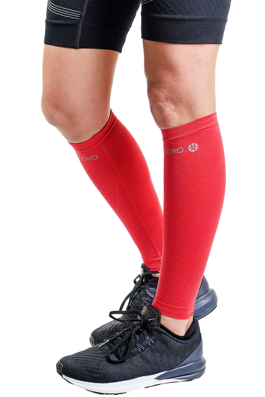 Caliloko Mt. Diablo Calf Sleeves