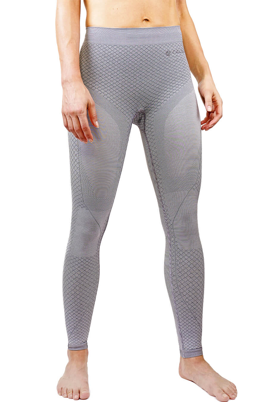 Caliloko Oceanside Recovery Compression Tights for Women and Men