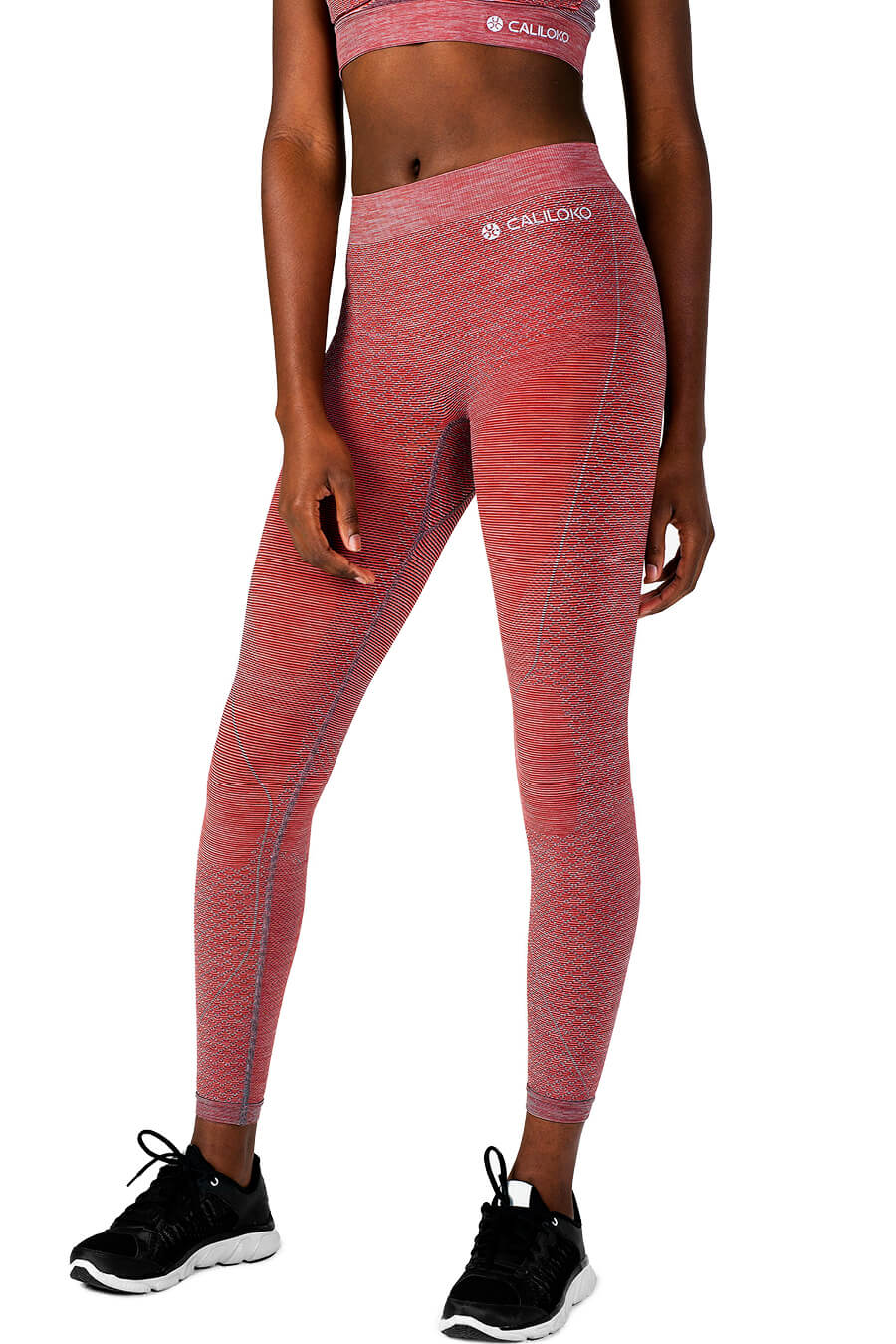 Caliloko Oceanside Recovery Compression Tights for Women and Men