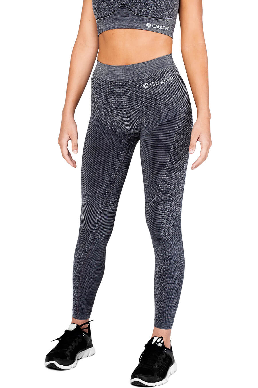 Caliloko Oceanside Recovery Compression Tights for Women and Men