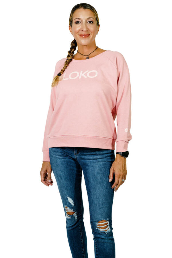 Caliloko Loko Sweatshirt