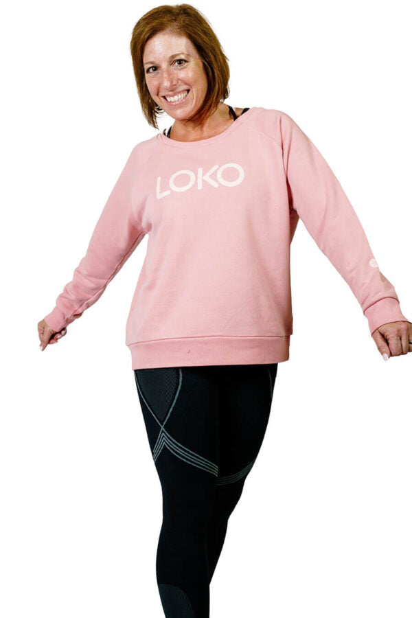 Caliloko Loko Sweatshirt